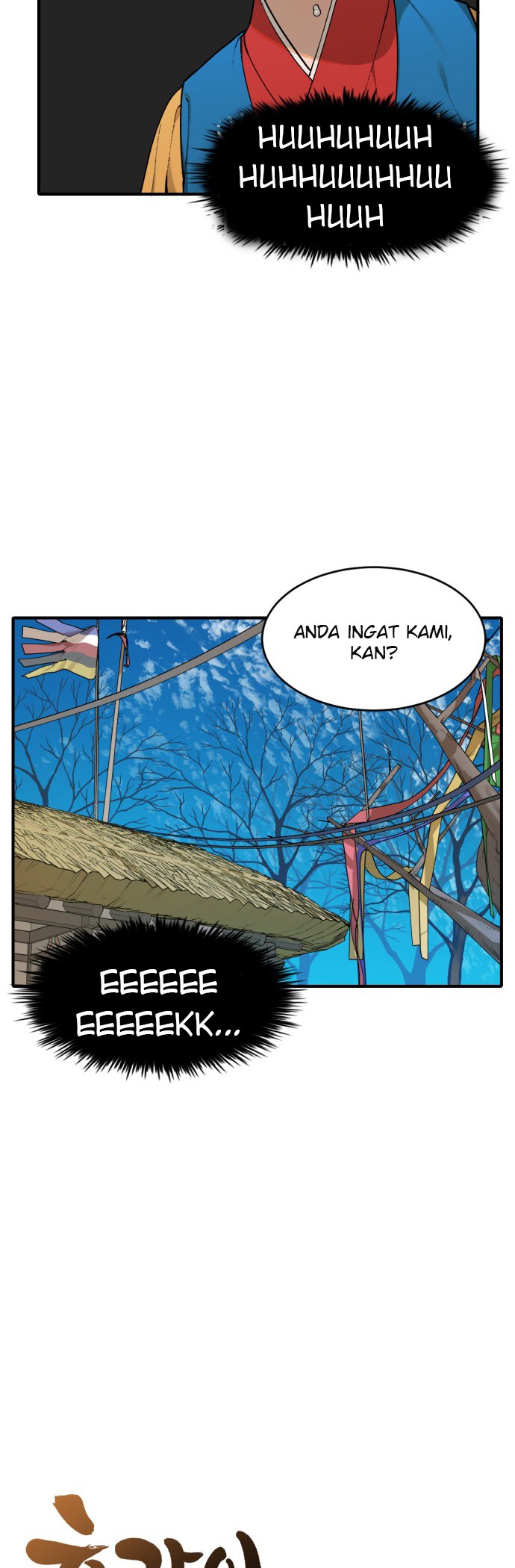 Tiger Coming In Chapter 10 - halaman 9