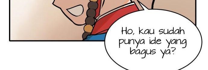 Tiger Coming In Chapter 11 - halaman 27
