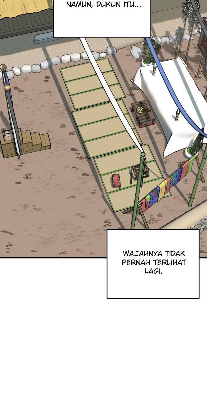 Tiger Coming In Chapter 11 - halaman 35