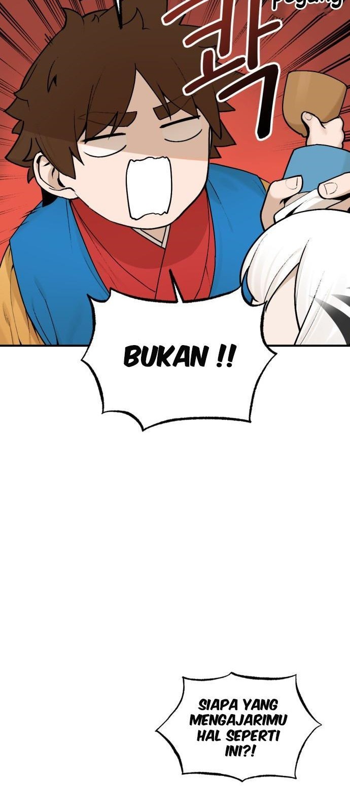 Tiger Coming In Chapter 11 - halaman 5