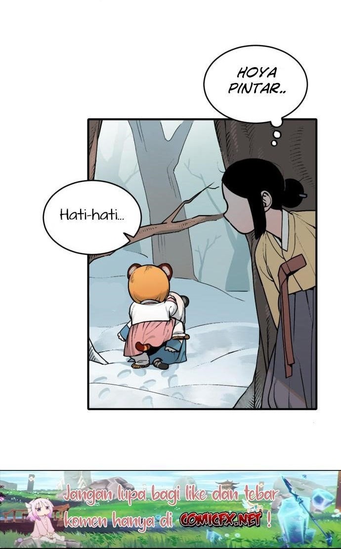 Tiger Coming In Chapter 12 - halaman 26