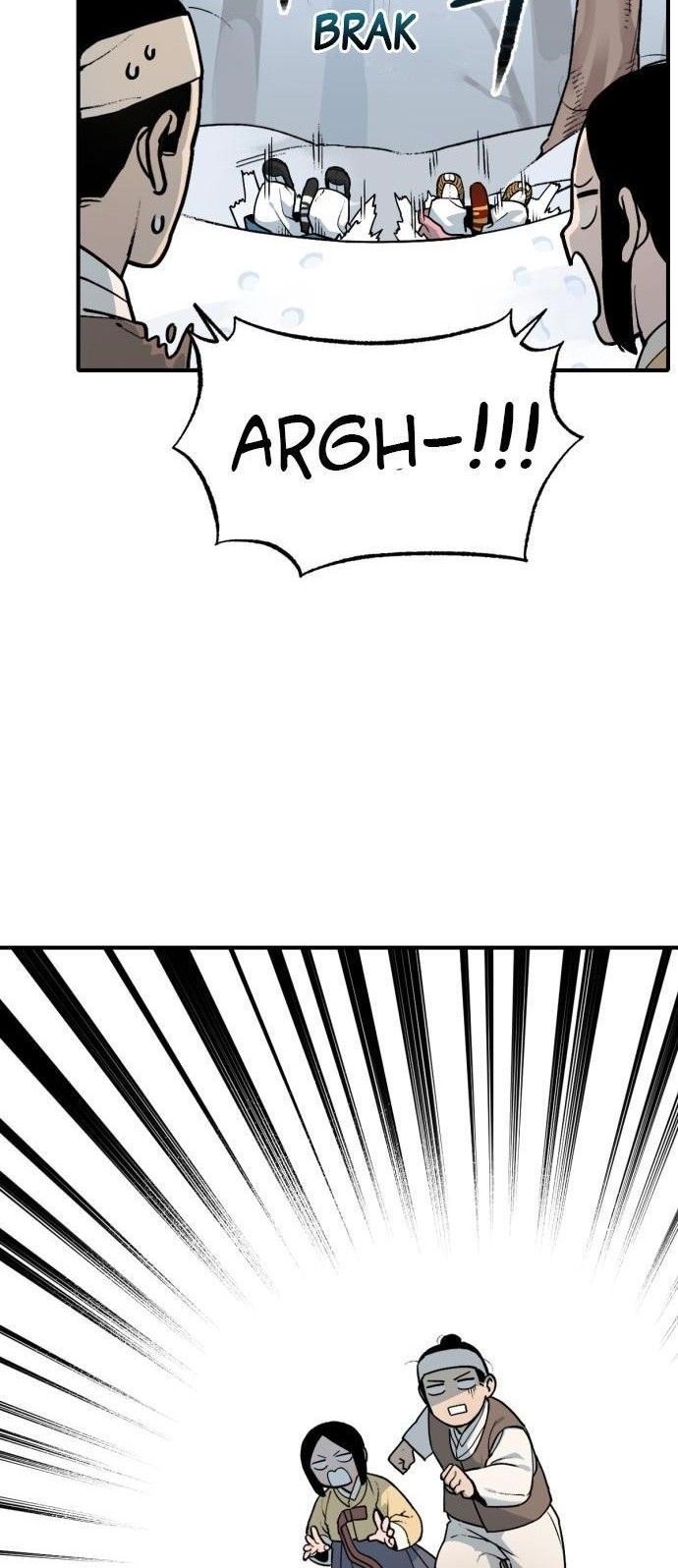 Tiger Coming In Chapter 12 - halaman 5