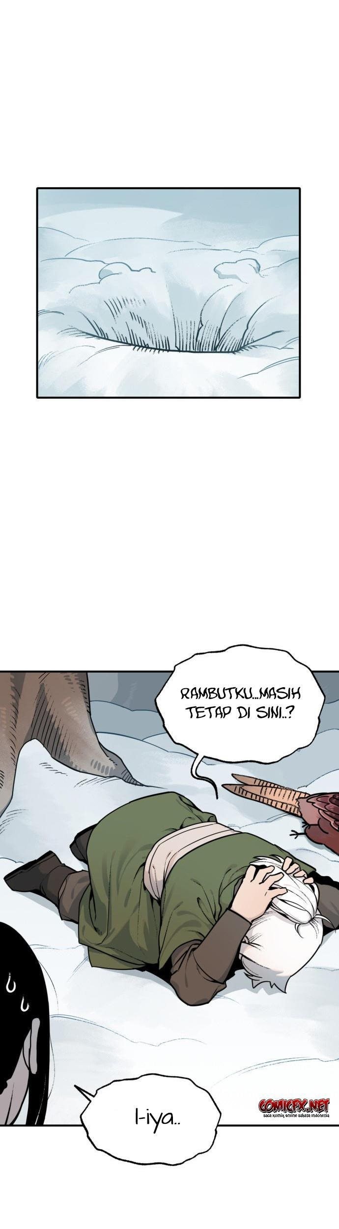 Tiger Coming In Chapter 13 - halaman 26