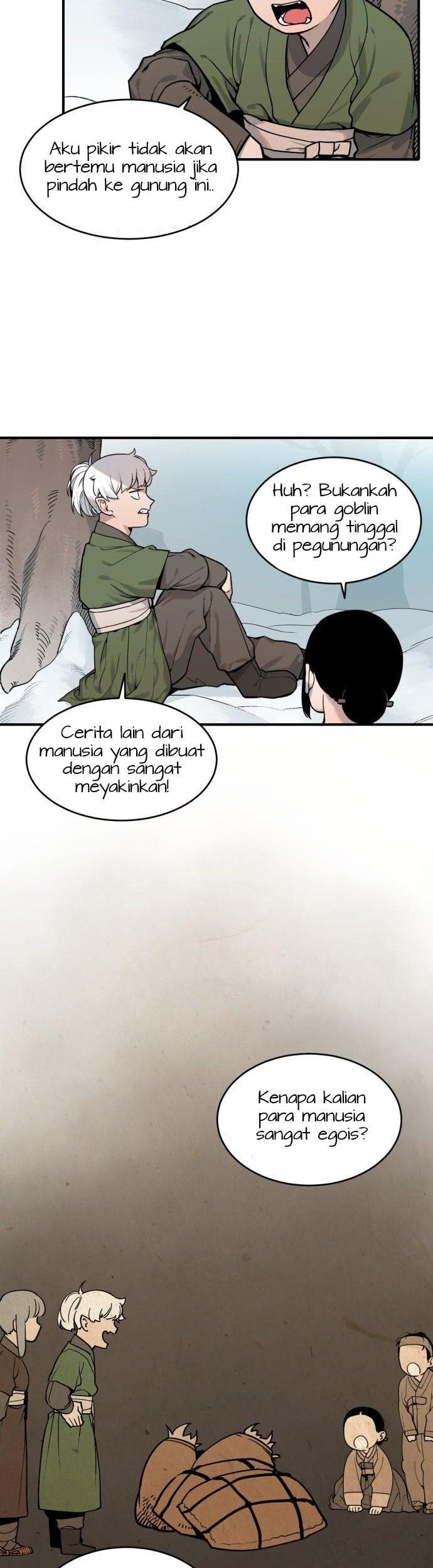 Tiger Coming In Chapter 13 - halaman 28
