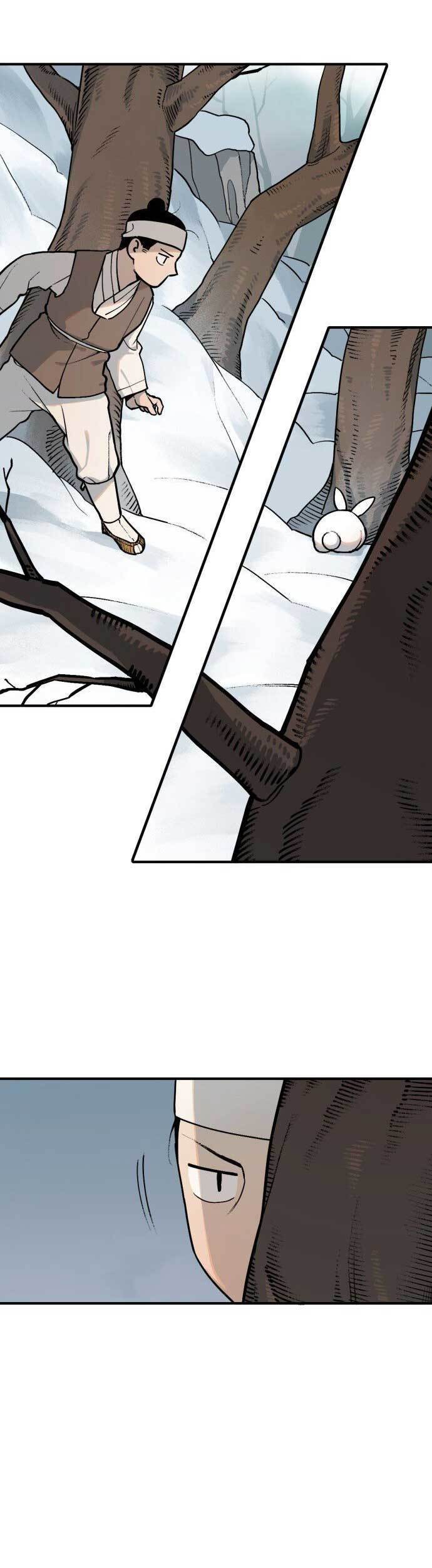 Tiger Coming In Chapter 14 - halaman 12