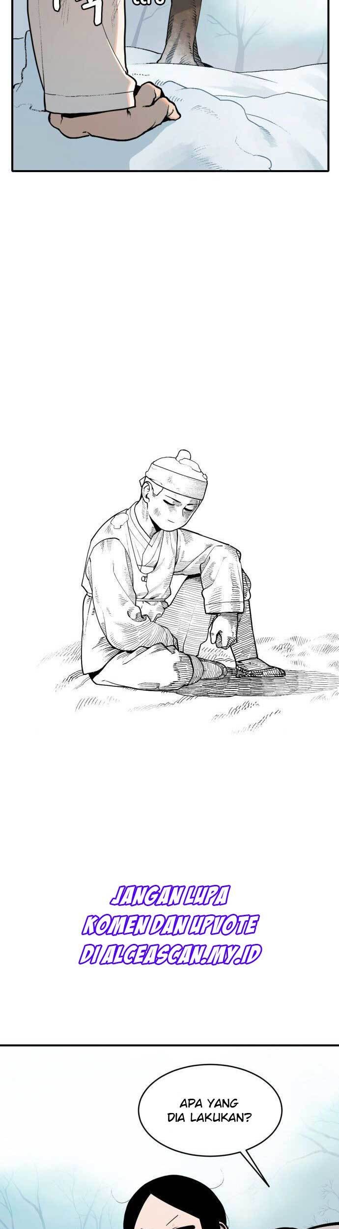 Tiger Coming In Chapter 14 - halaman 16