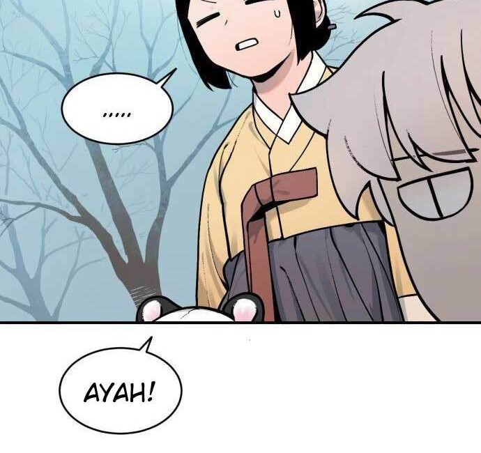 Tiger Coming In Chapter 14 - halaman 17