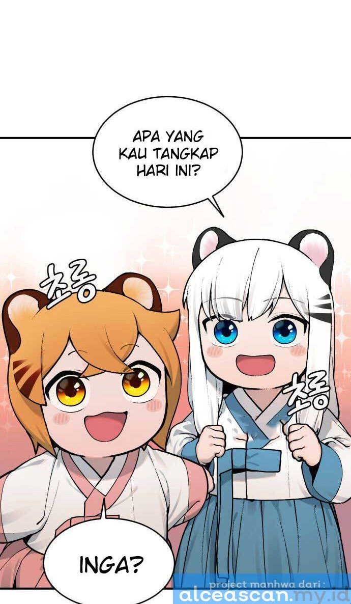 Tiger Coming In Chapter 14 - halaman 19