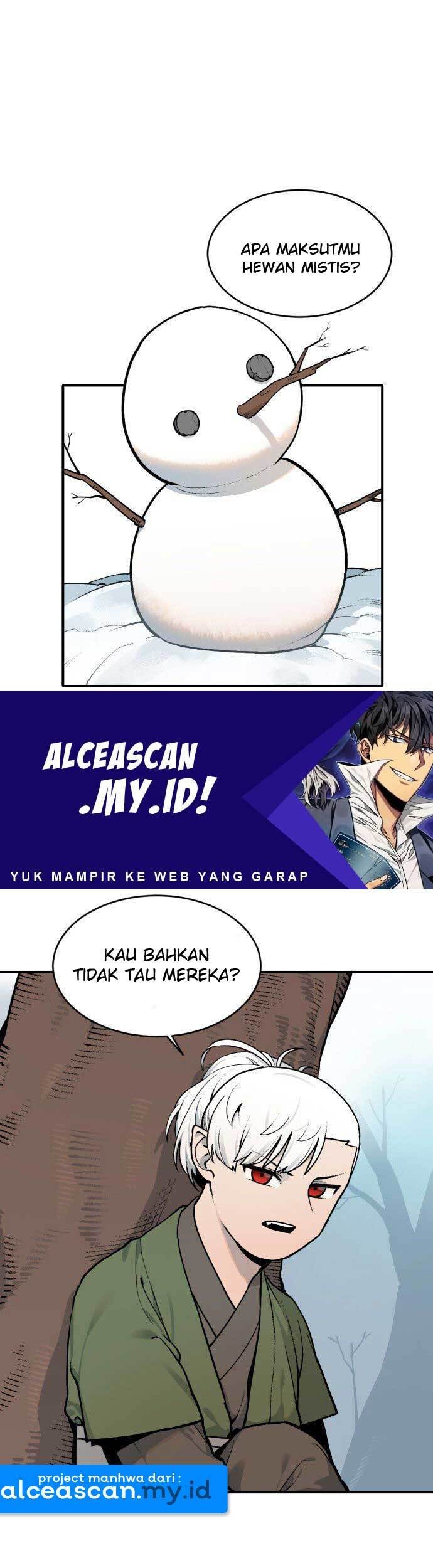 Tiger Coming In Chapter 14 - halaman 2
