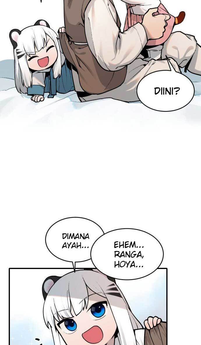 Tiger Coming In Chapter 14 - halaman 21