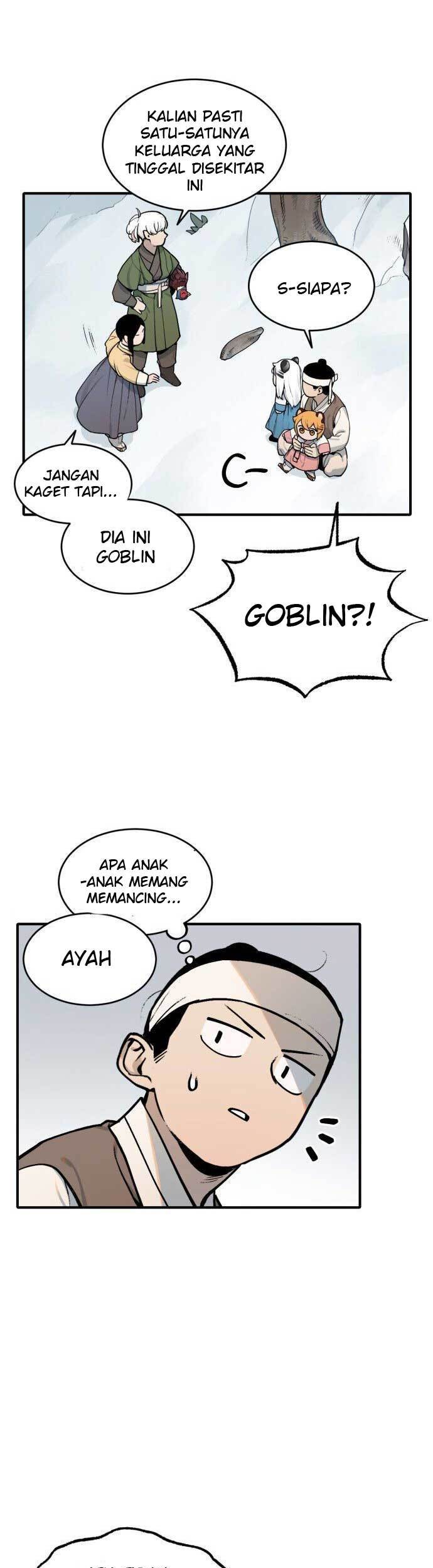 Tiger Coming In Chapter 14 - halaman 24