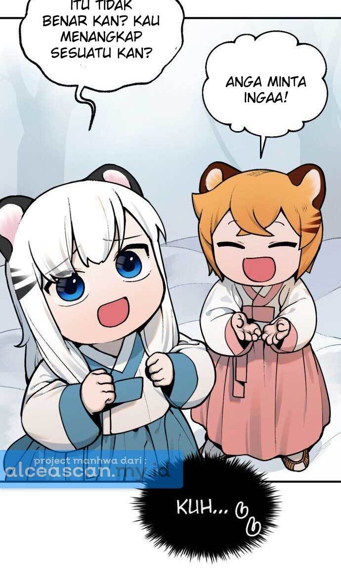 Tiger Coming In Chapter 14 - halaman 25