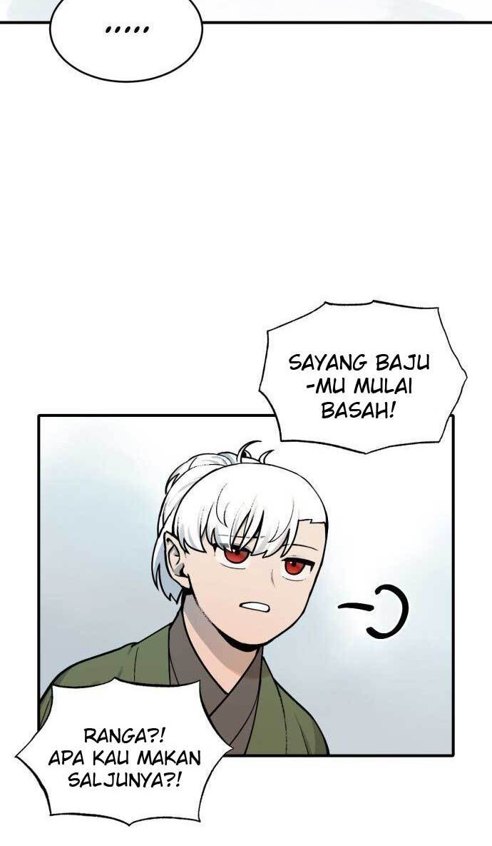 Tiger Coming In Chapter 14 - halaman 29