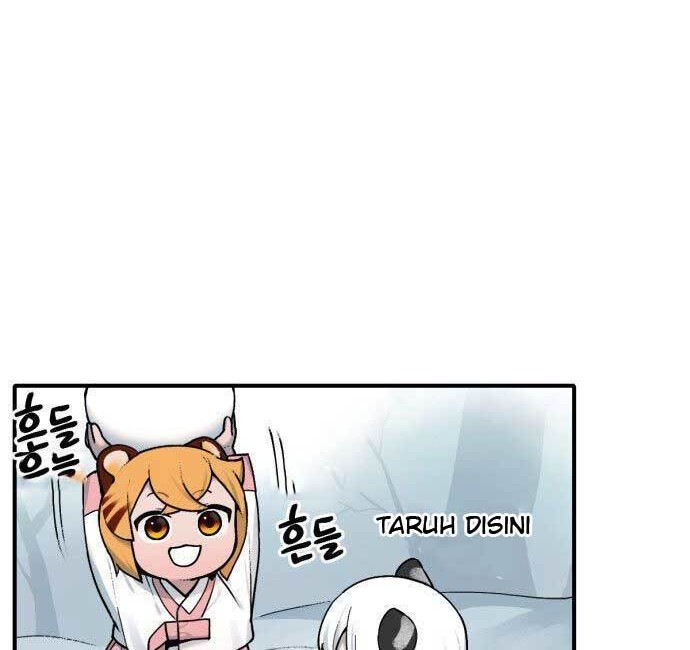Tiger Coming In Chapter 14 - halaman 3