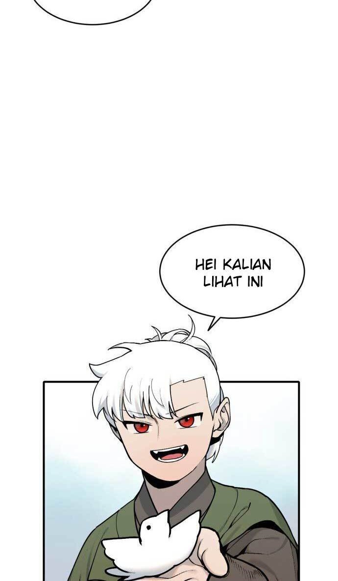 Tiger Coming In Chapter 14 - halaman 31
