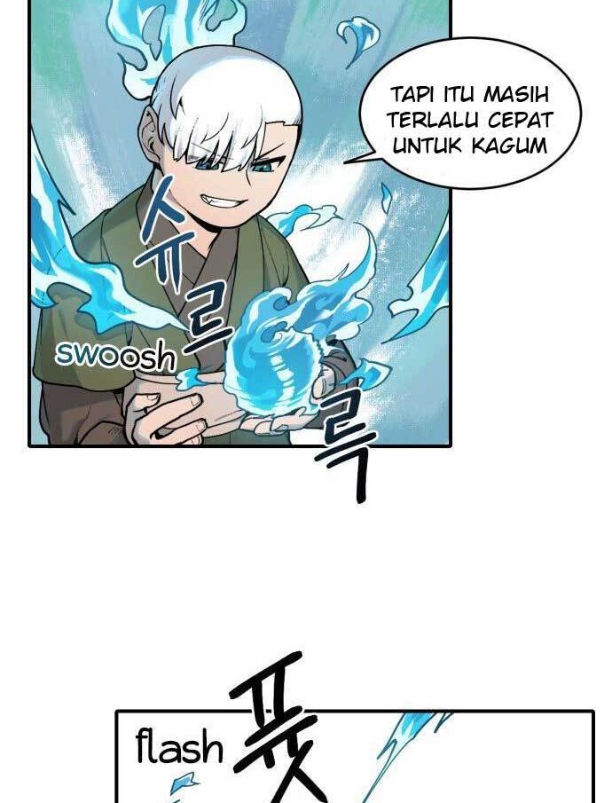 Tiger Coming In Chapter 14 - halaman 35