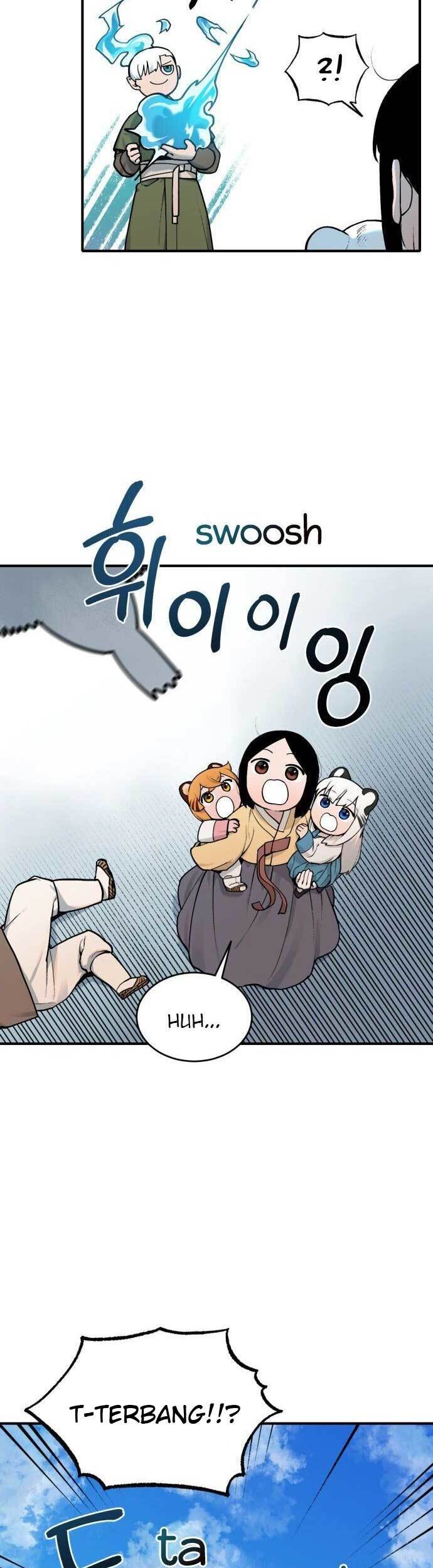 Tiger Coming In Chapter 14 - halaman 36
