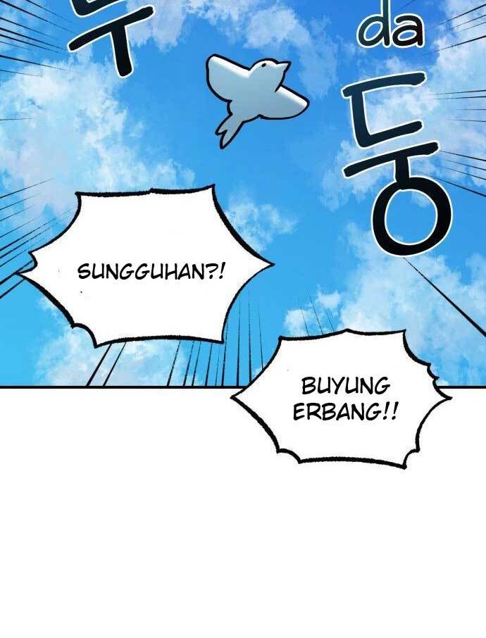 Tiger Coming In Chapter 14 - halaman 37