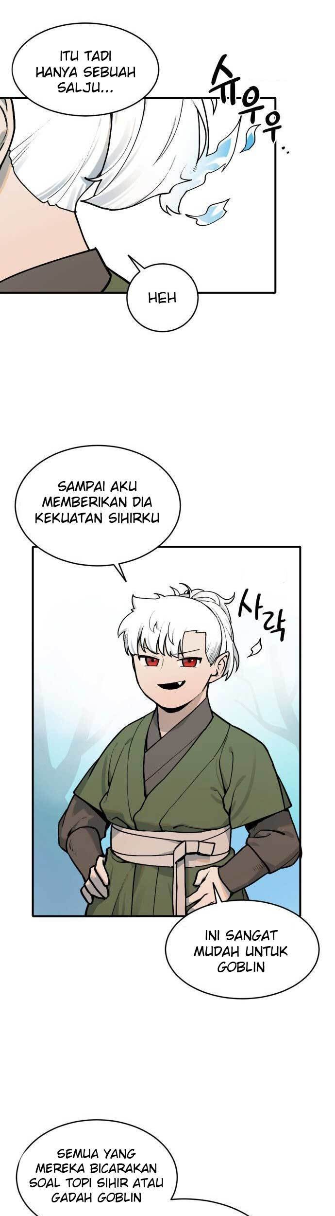 Tiger Coming In Chapter 14 - halaman 38