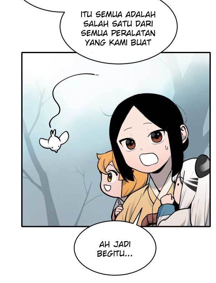 Tiger Coming In Chapter 14 - halaman 39