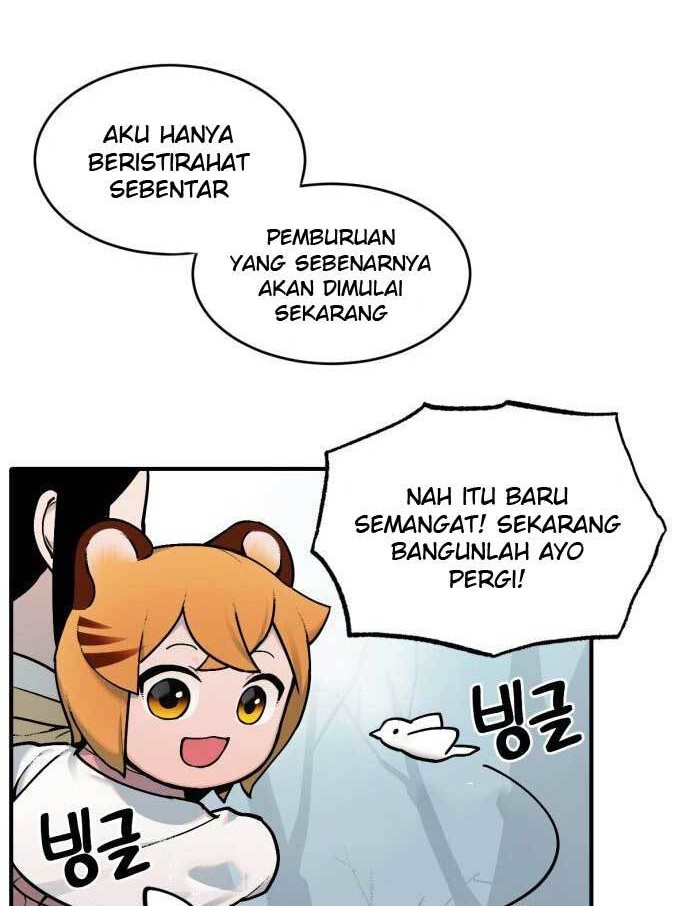 Tiger Coming In Chapter 14 - halaman 41