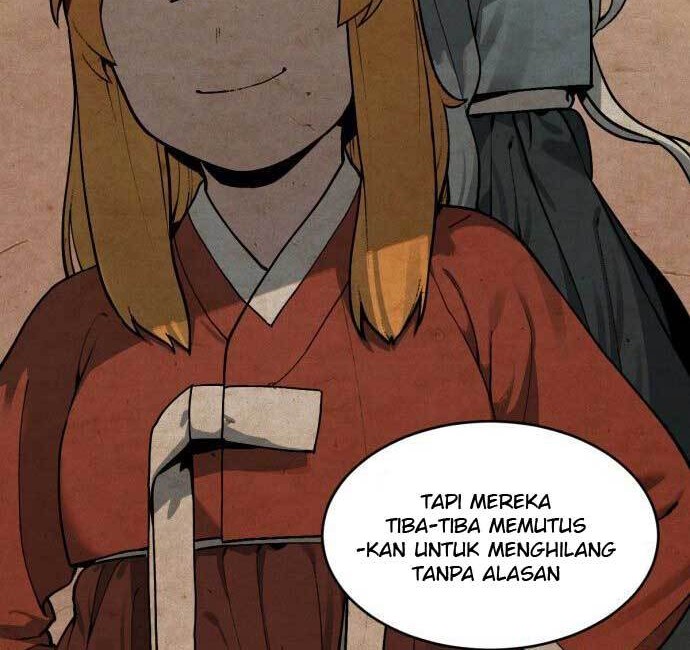 Tiger Coming In Chapter 14 - halaman 5