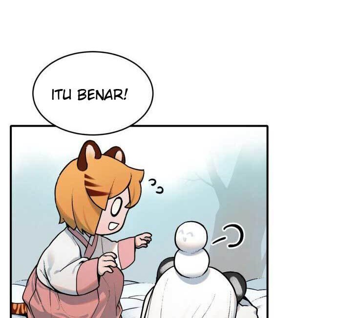 Tiger Coming In Chapter 14 - halaman 7