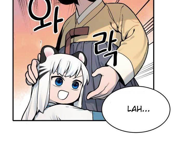 Tiger Coming In Chapter 14 - halaman 9