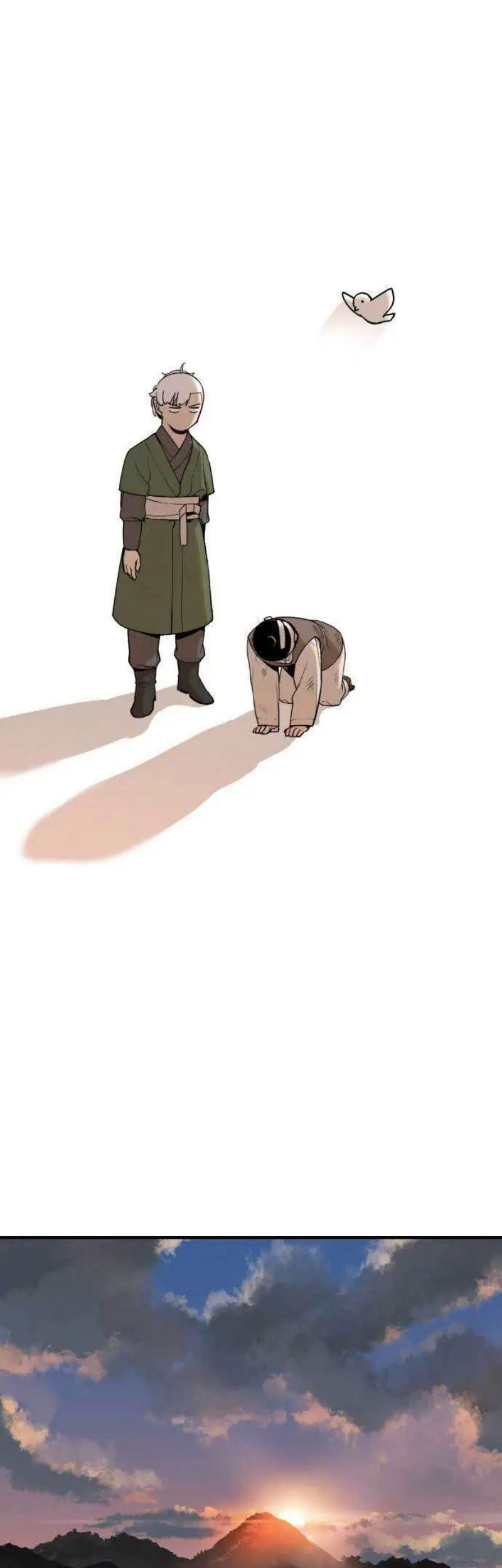 Tiger Coming In Chapter 15 - halaman 16