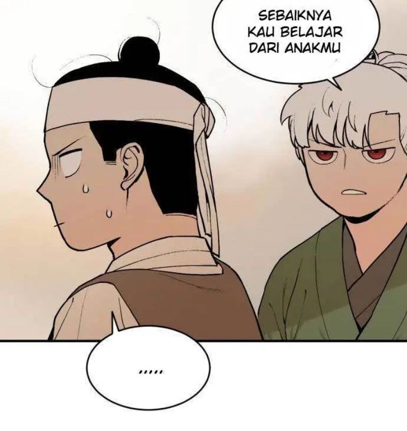 Tiger Coming In Chapter 15 - halaman 25