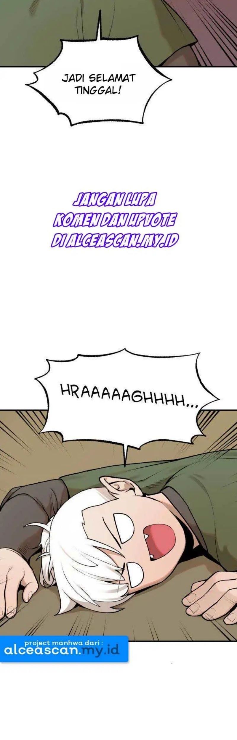 Tiger Coming In Chapter 15 - halaman 32