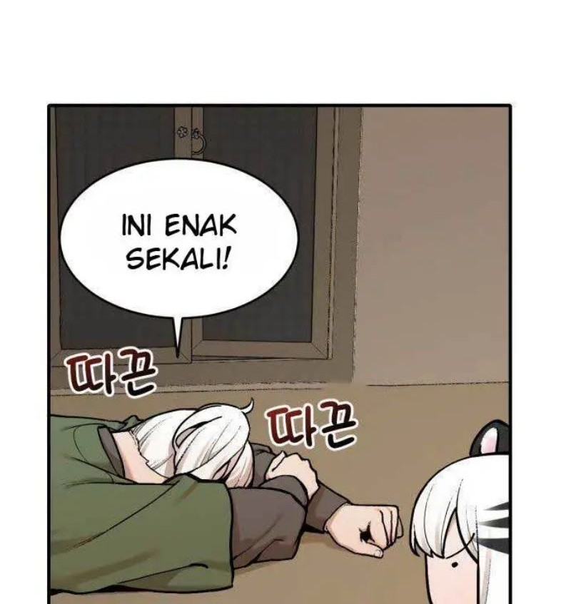 Tiger Coming In Chapter 15 - halaman 33