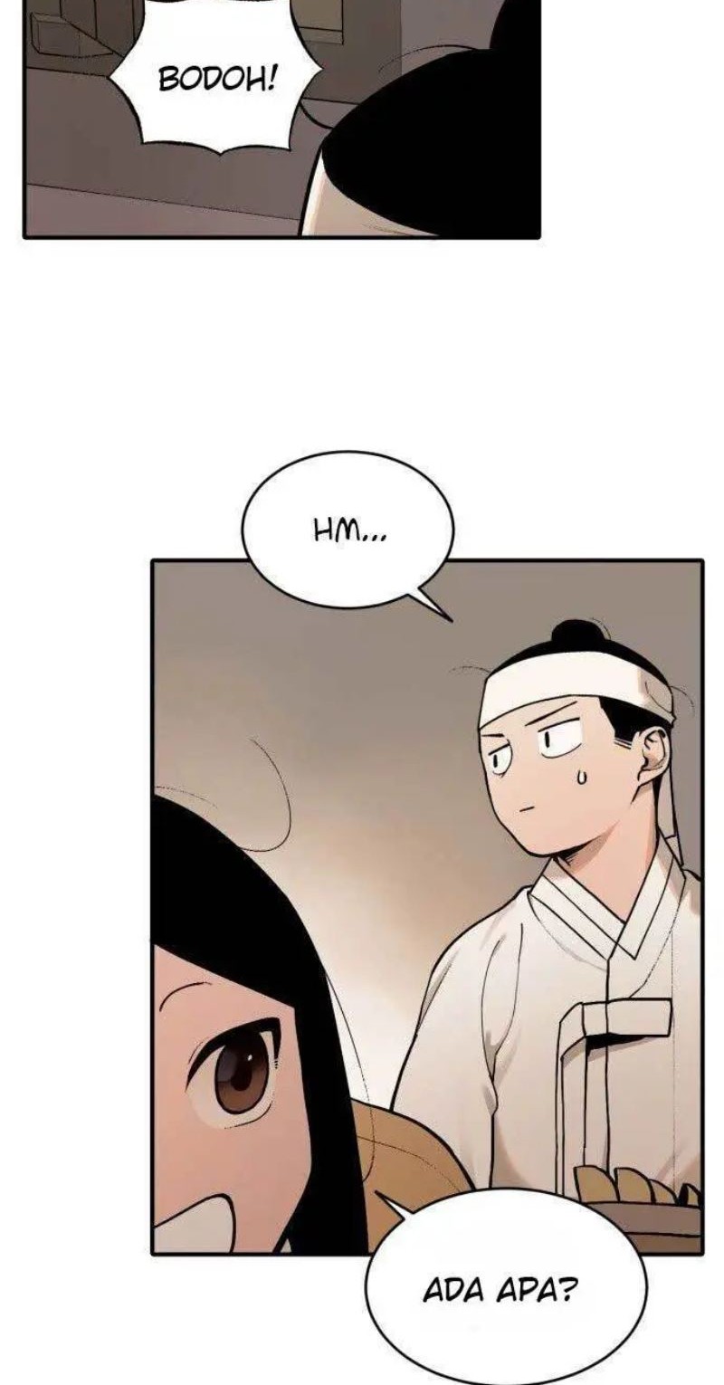 Tiger Coming In Chapter 15 - halaman 35