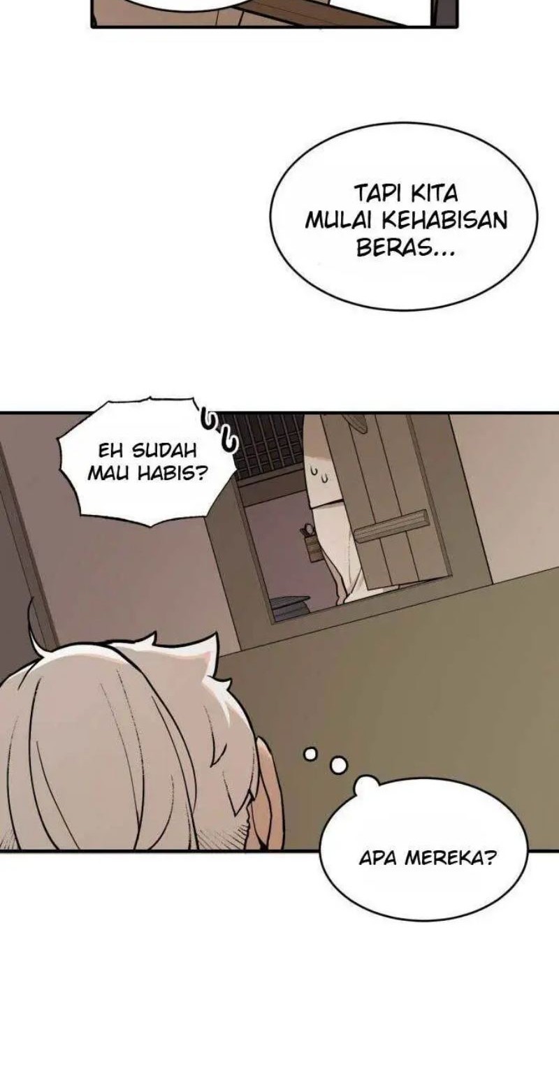 Tiger Coming In Chapter 15 - halaman 37