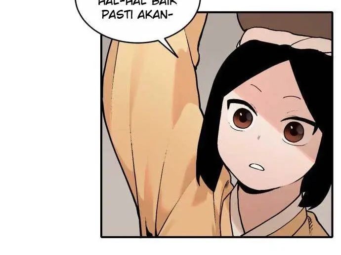 Tiger Coming In Chapter 16 - halaman 33