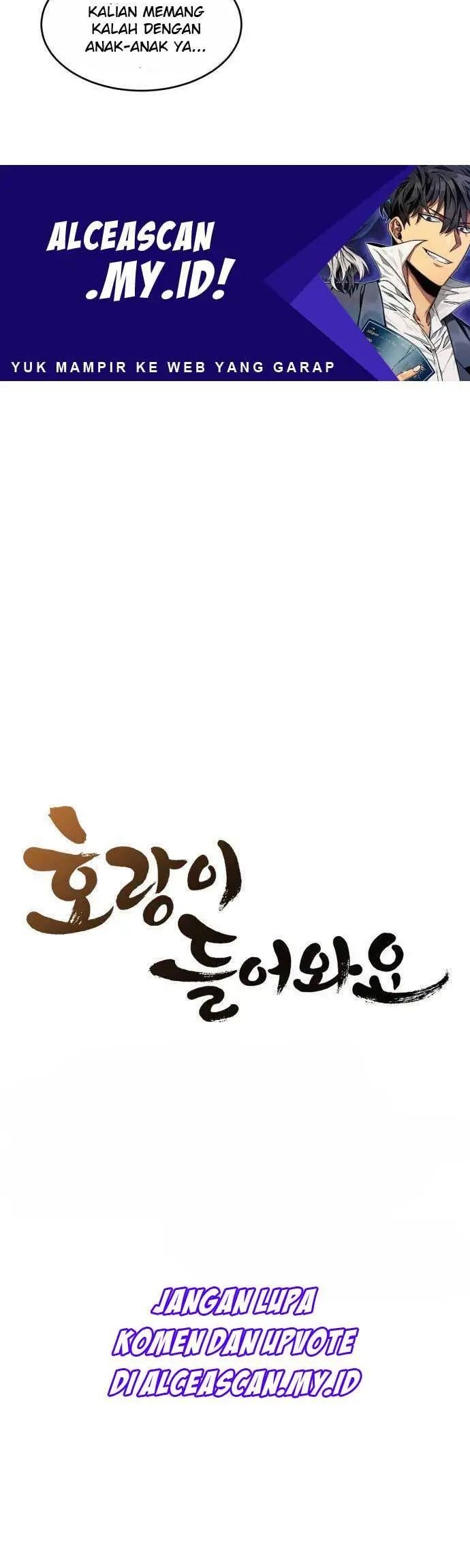 Tiger Coming In Chapter 16 - halaman 9
