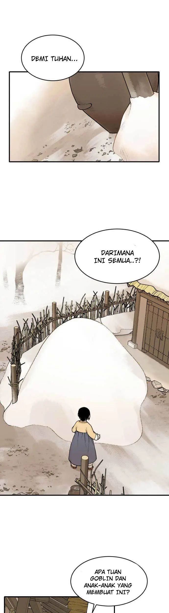 Tiger Coming In Chapter 17 - halaman 2