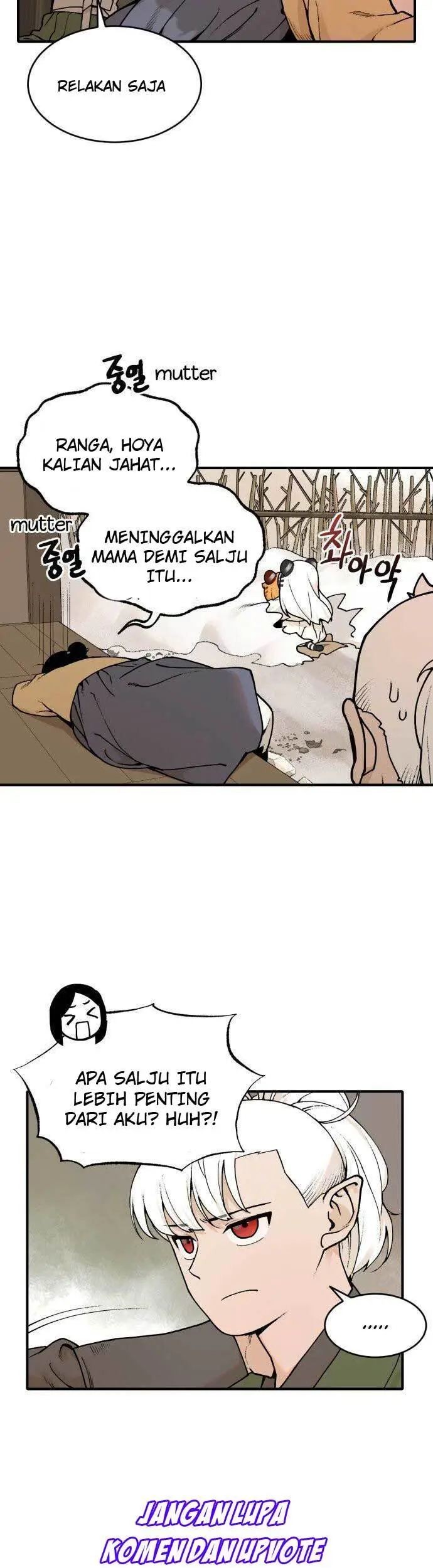 Tiger Coming In Chapter 17 - halaman 24