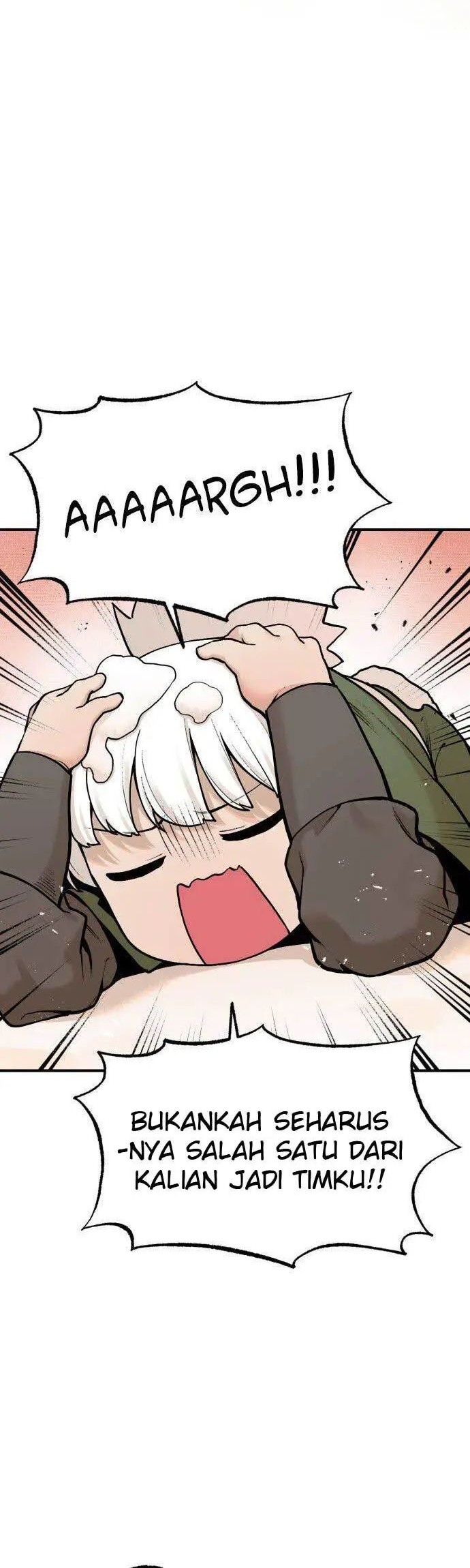 Tiger Coming In Chapter 18 - halaman 21