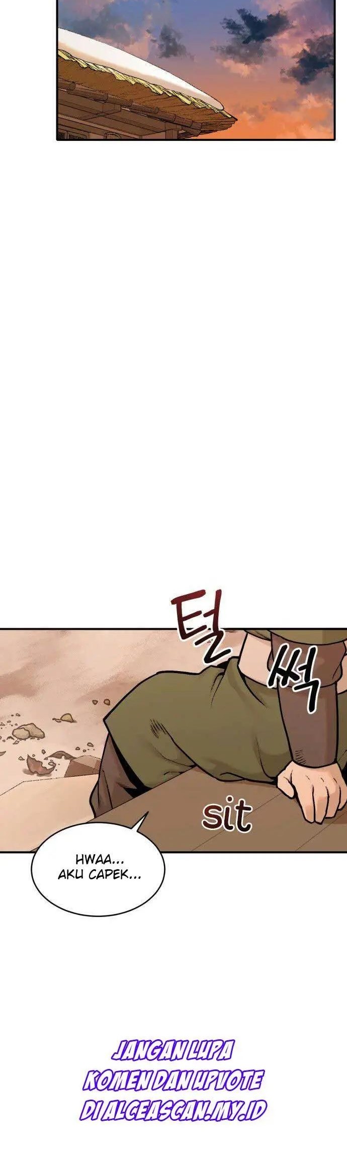 Tiger Coming In Chapter 18 - halaman 23
