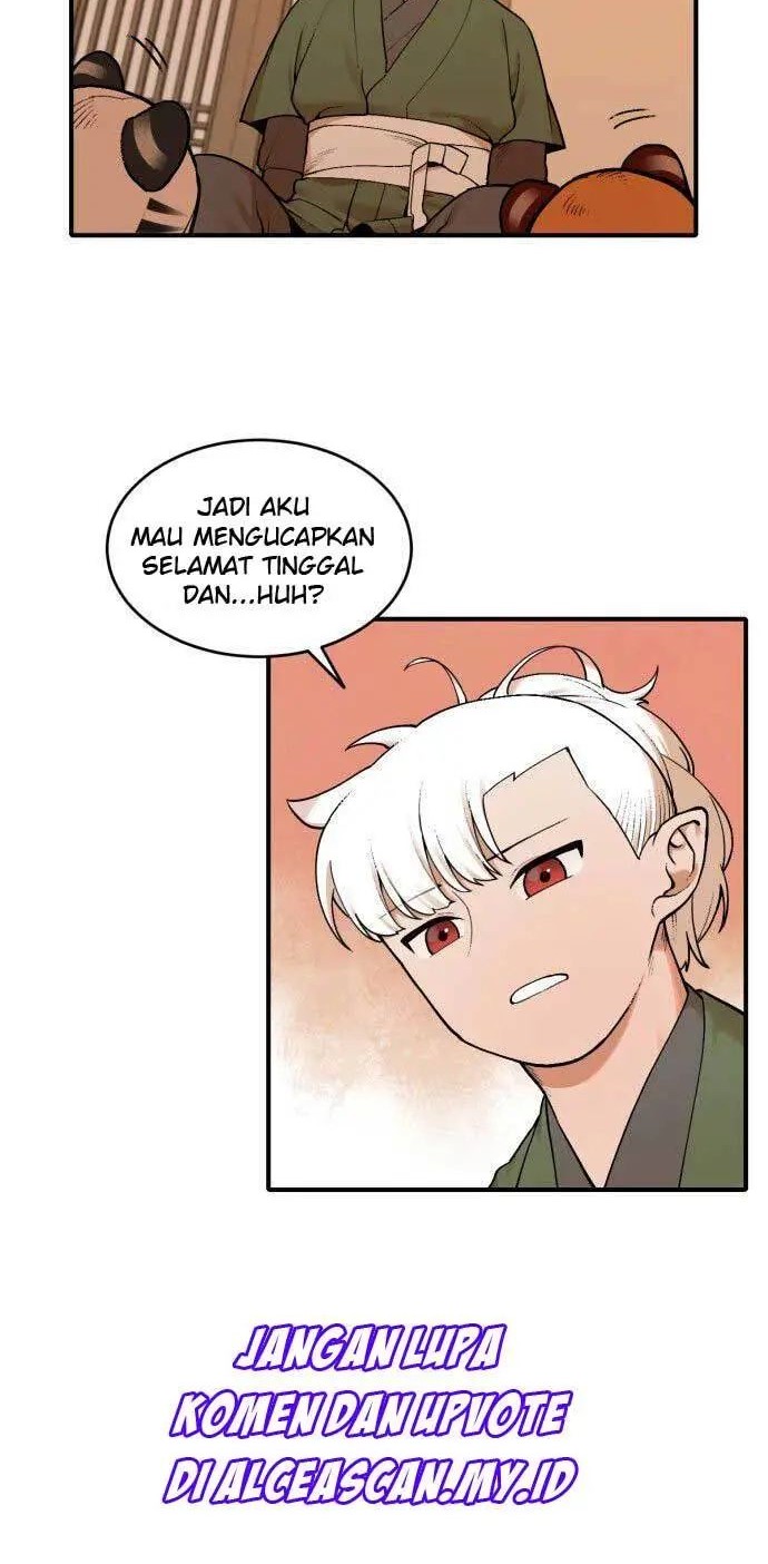 Tiger Coming In Chapter 18 - halaman 27