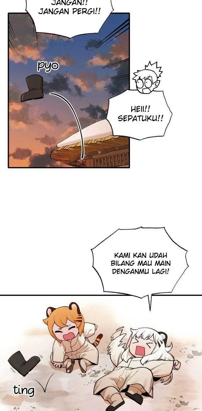 Tiger Coming In Chapter 18 - halaman 29