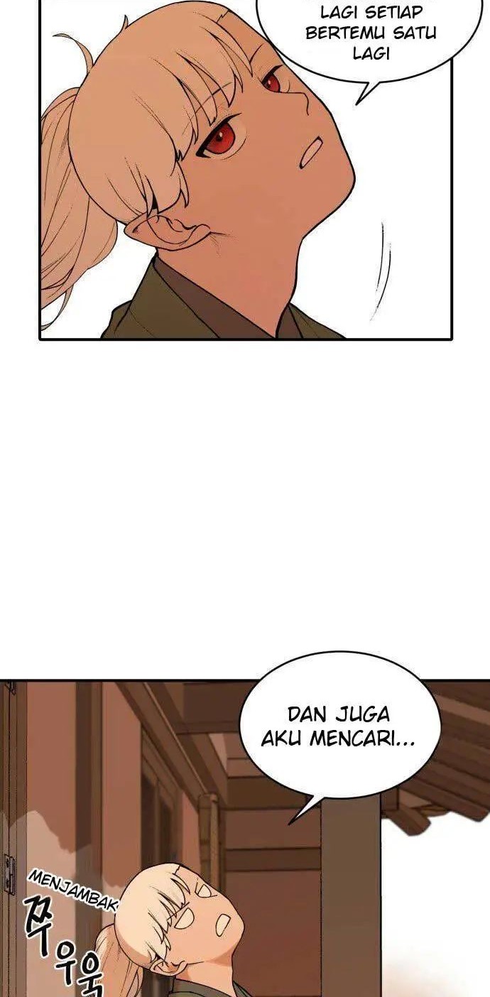 Tiger Coming In Chapter 18 - halaman 31