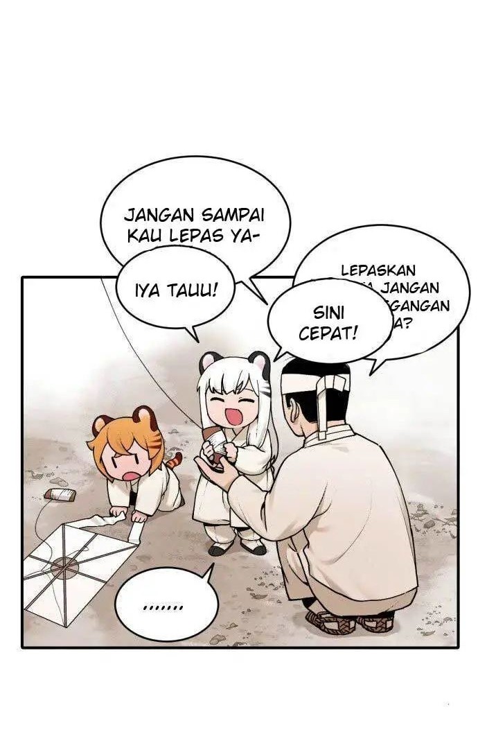 Tiger Coming In Chapter 19 - halaman 27