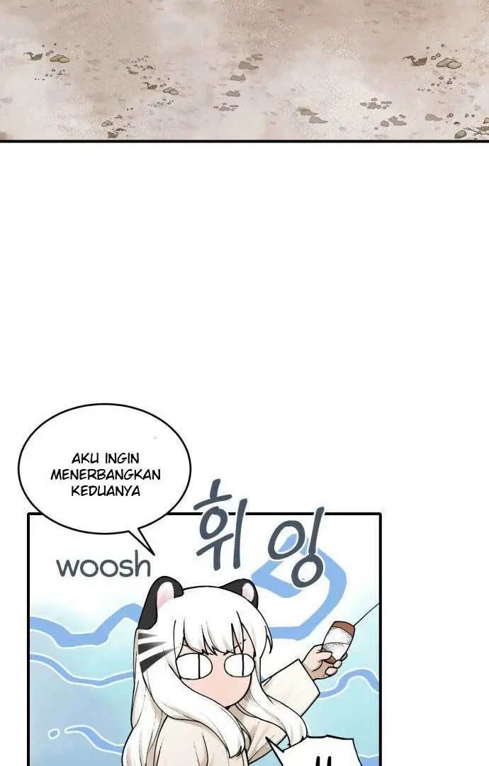 Tiger Coming In Chapter 19 - halaman 29