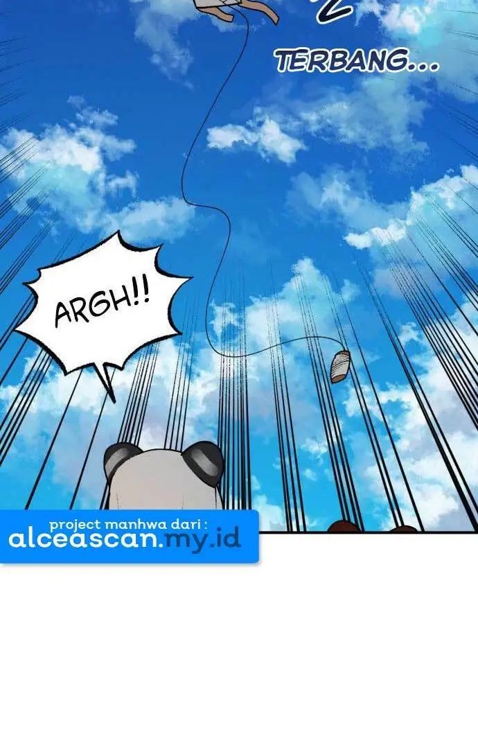 Tiger Coming In Chapter 19 - halaman 31