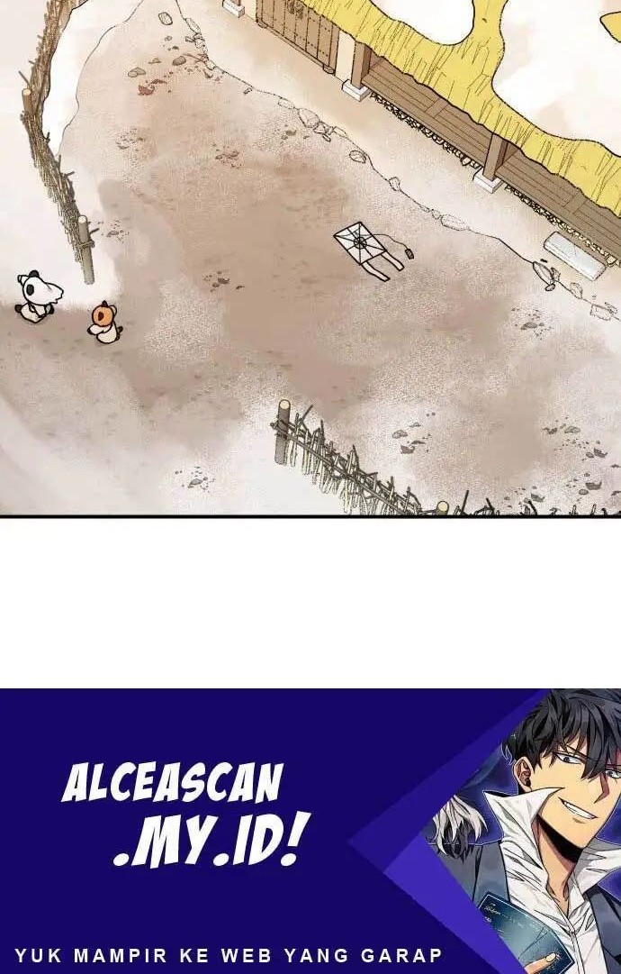 Tiger Coming In Chapter 19 - halaman 33