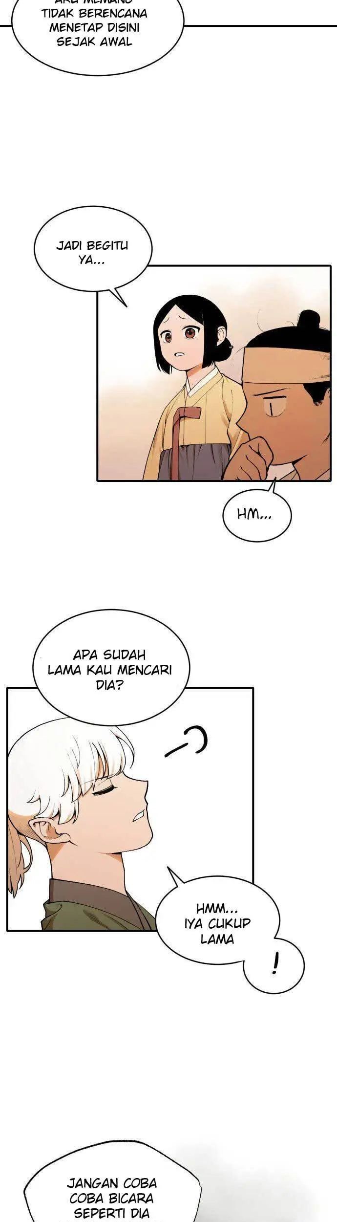 Tiger Coming In Chapter 19 - halaman 6
