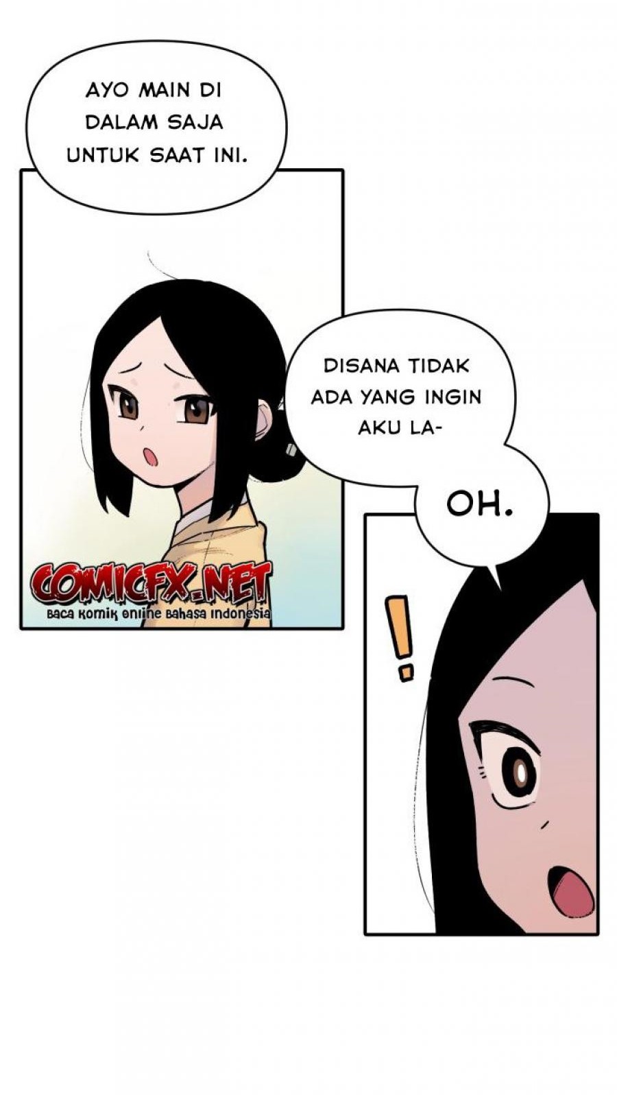 Tiger Coming In Chapter 2 - halaman 11