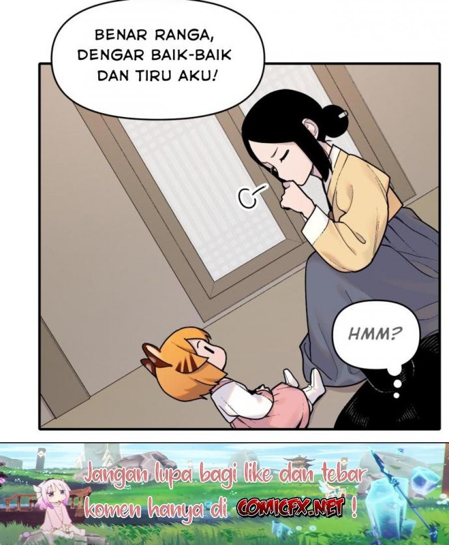 Tiger Coming In Chapter 2 - halaman 17
